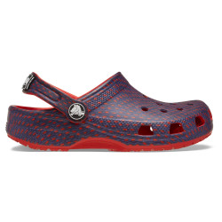 Crocs Kids Classic Jersey Clog